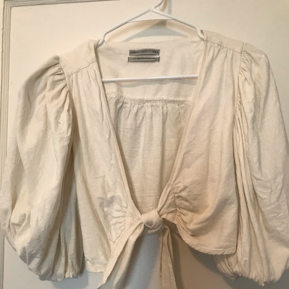 Urban Outfitters Crop Top - Picture 1 of 6